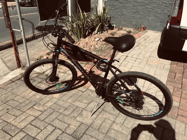 Uber Eats app entrega - loco bike