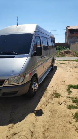 Sprinter 413: 20+1