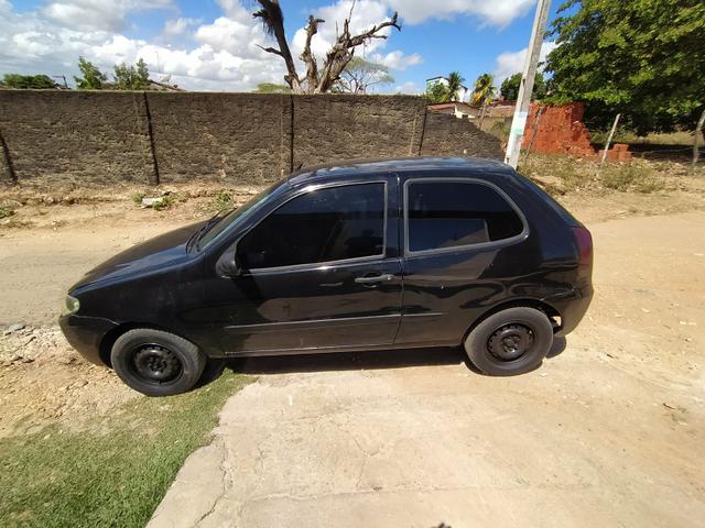 Vendo ou troco Palio economy 2009/2010 - Foto 6