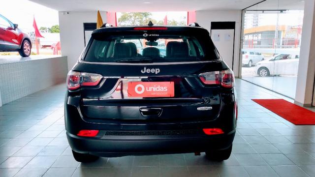Compass logitude flex 4x2 at 2.0 2018 - Foto 2