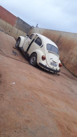 Fusca 1300 - Foto 4