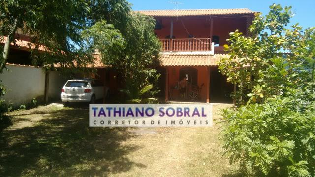 TIJ - Casa 5 quartos em Jaconé para Natal e Ano Novo - Saquarema - Rj