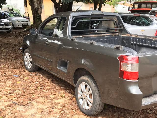 Montana 2013 1.4 LS - Foto 11