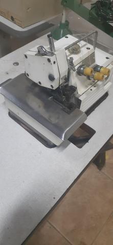 Máquina de costura overloque - Foto 2