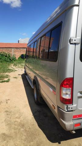 Sprinter 413: 20+1 - Foto 10