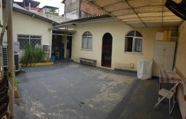 Vendo ou Alugo Casa no Vieiralves Excelente Para o Seu Negócio/ Ponto Estratégico - Foto 13