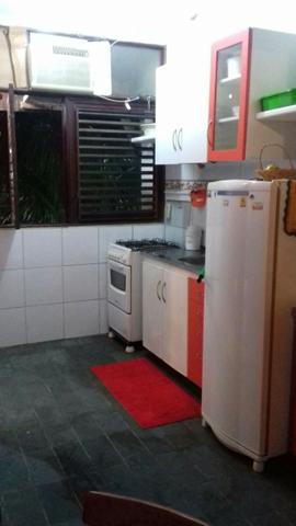 Vende-se Flat a dez metros da praia do Frances - Foto 6