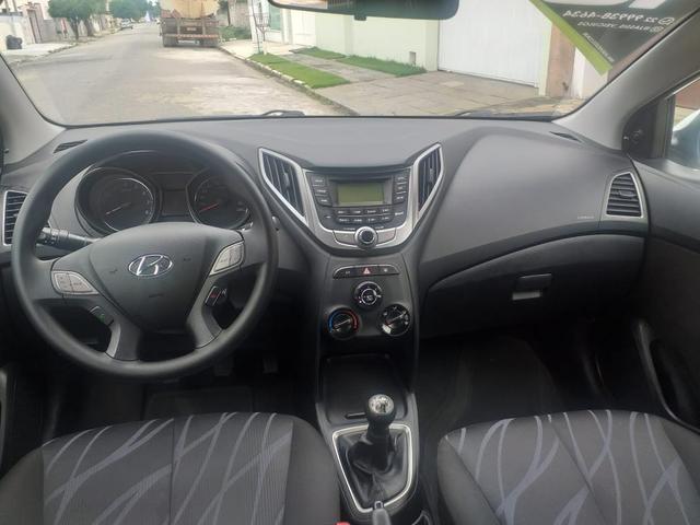 Hb20 Confort Plus Flex 1.0 2015 ( Leia o anúncio) - Foto 9