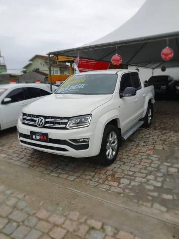 AMAROK High.CD 2.0 16V - Foto 5