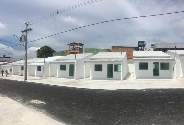 Residencial Margarita/ Sem Consulta ao SPC e Serasa/ Apenas 40 Mil de Entrada - Foto 4