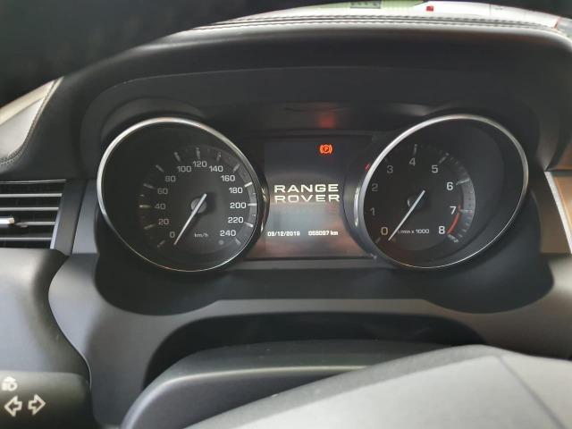 Range Rove Evoque Prestige 5D - Foto 9