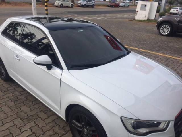 Audi a3 2013 1.8 tfsi sport 16v gasolina 2p automÁtico