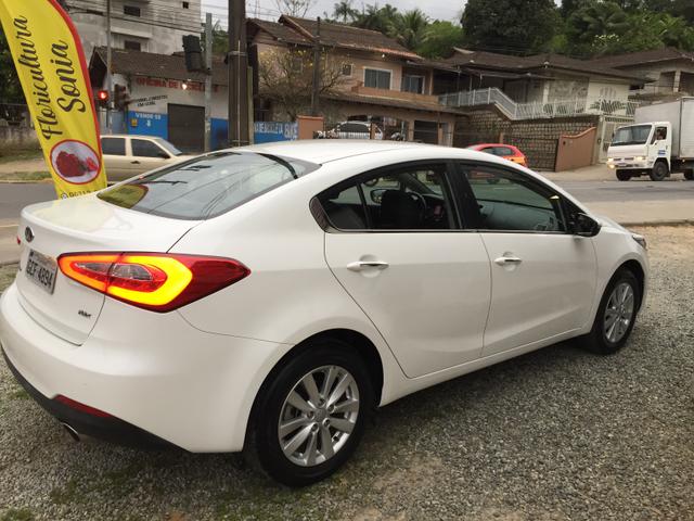 Promoção cerato 2016 top!!! - Foto 5