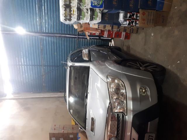 Vendo troco por toro a diesel 2017 ou 2018 - Foto 2