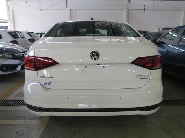 VOLKSWAGEN VIRTUS COMF 200 TSI - Foto 4