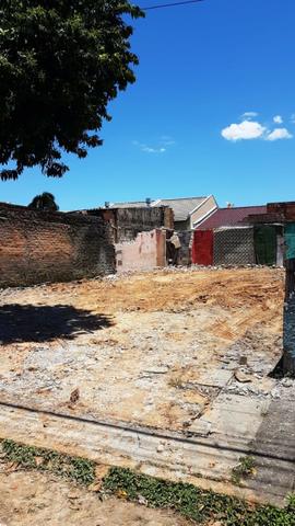 VM IMÓVEIS vende Terreno no Parque da Matriz
