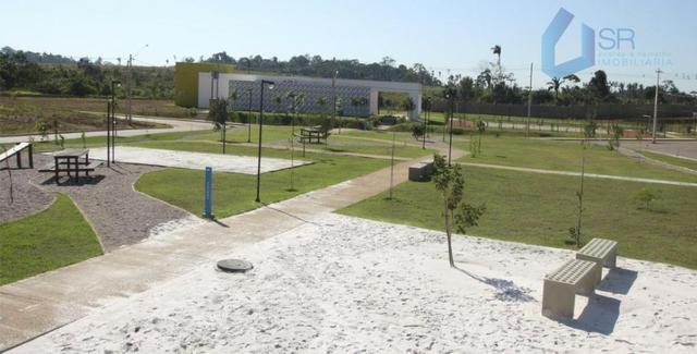 Vende-se terreno no Loteamento Residencial Verana em Porto Velho - RO - Foto 2