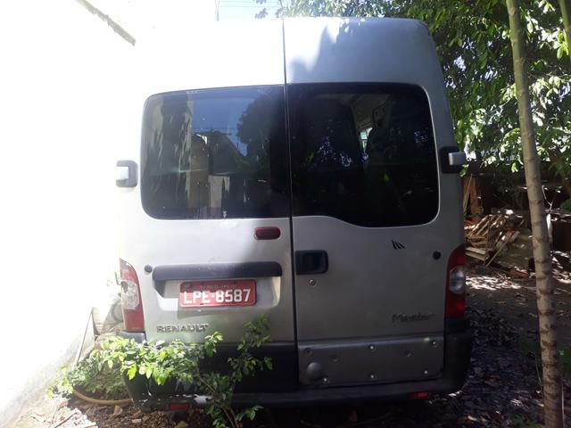 Renault master 2009 12500 - Foto 6