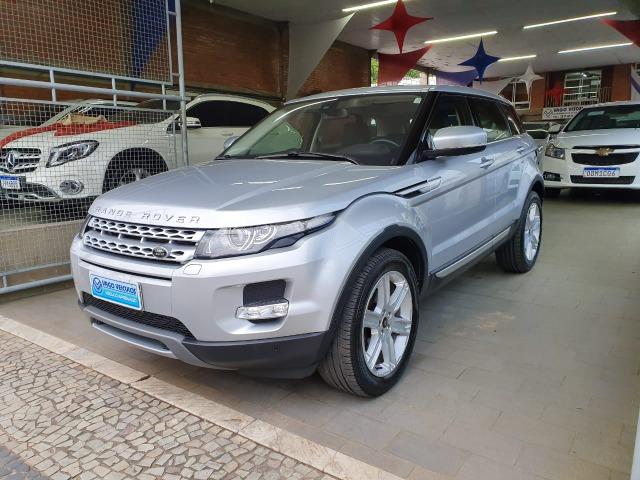 Range Rove Evoque Prestige 5D - Foto 3