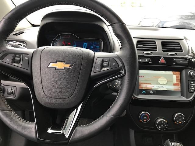 Chevrolet Cobalt 1.8 LTZ, em perfeito estado. Impecável - Foto 7