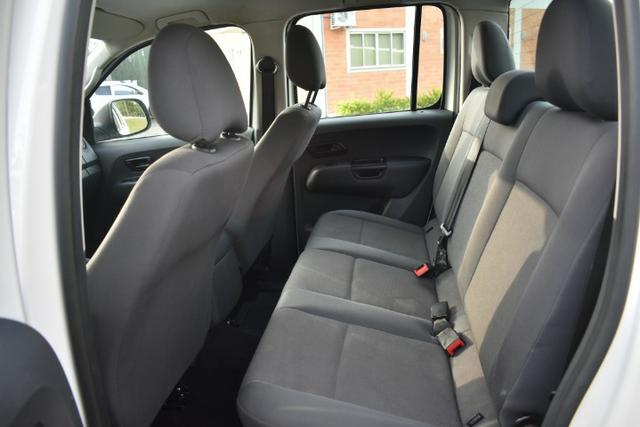 Volkswagen Amarok 2014 - Foto 5
