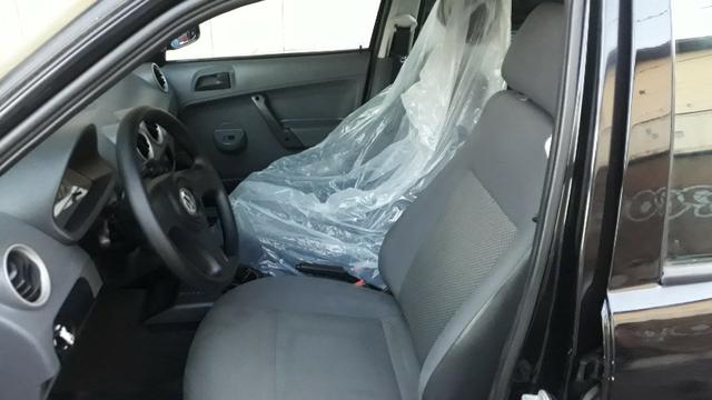 Gol Trend 1.0 G4 Completo 2010!!! - Foto 9