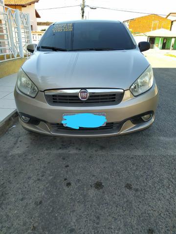 Vendo Grand Siena Attractive 1.4/ completo - Foto 2