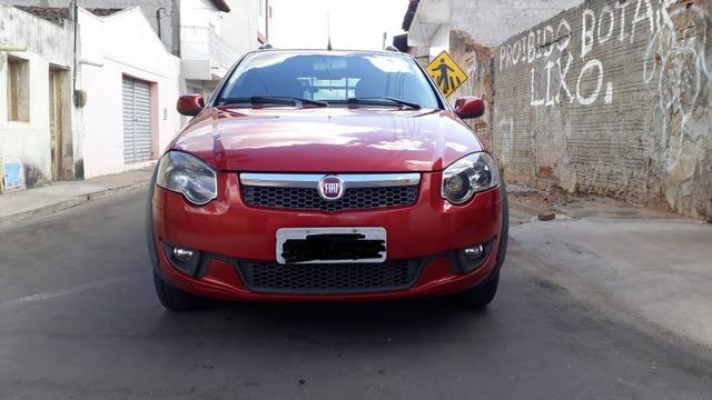 Strada 1.6 14/14