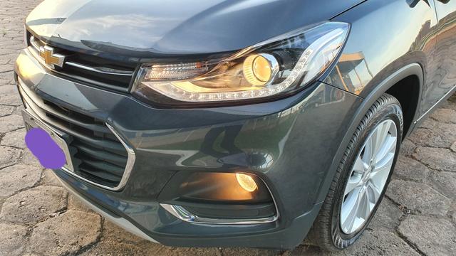 Chevrolet Tracker ltz turbo 1.4 - Foto 6