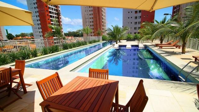 Reserva das Águas Apê com 4 Quartos/Suíte <@/ - Foto 7