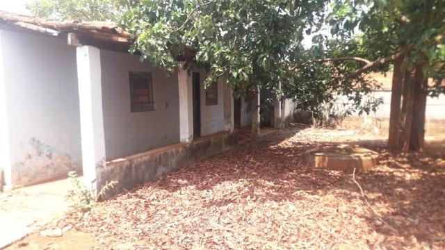 Lote 450 mts Ótima Localização - St Padre Pelágio - Goianira Próximo ao Hiper Batista - Foto 4