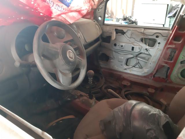 FIAT UNO 12 - Foto 3