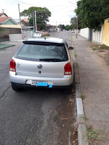 Vendo gol Trend 1.0