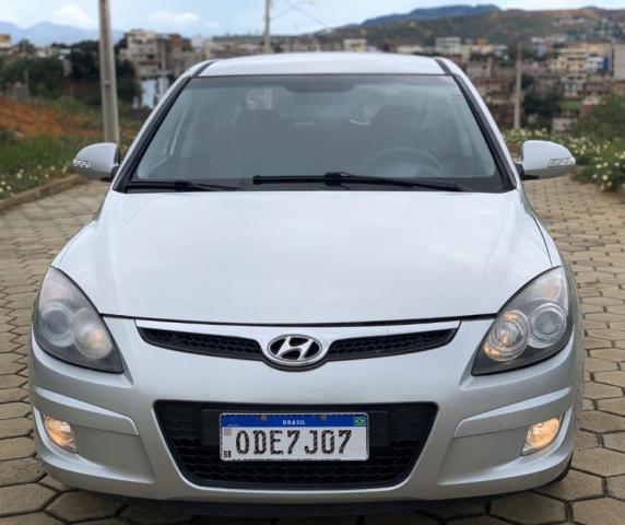 i30 automatico 2012 top - Foto 13