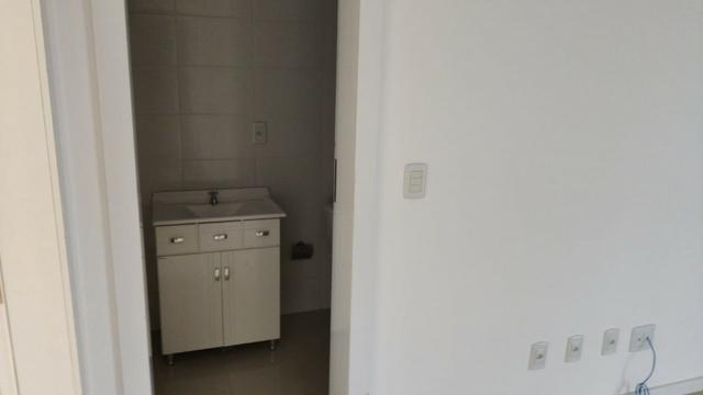 Apartamento Suíte +1 - Walville - Chapecó! - Foto 8