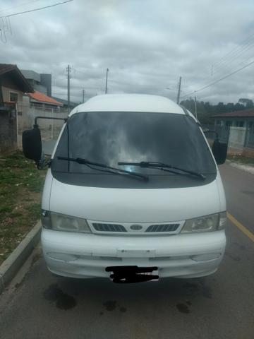 Van Refrigerada - Foto 4