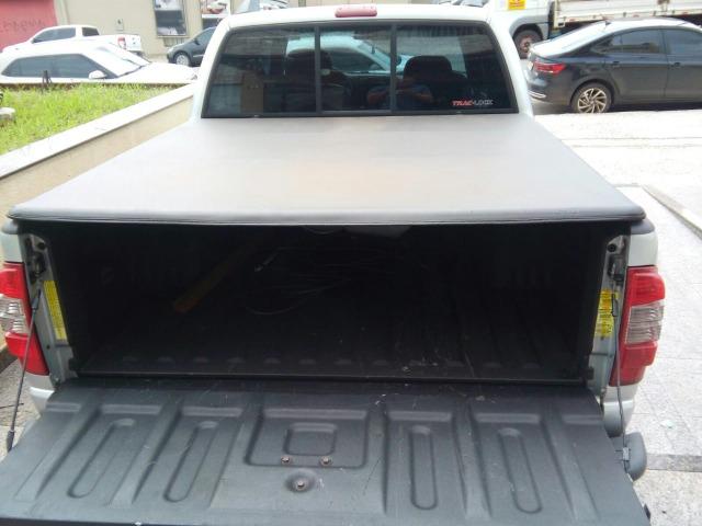 S 10 Executive Flex cor Prata 2010/2011 - Foto 19