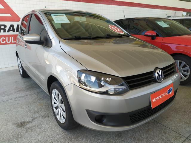 Vw- fox 1.0 - Foto 2