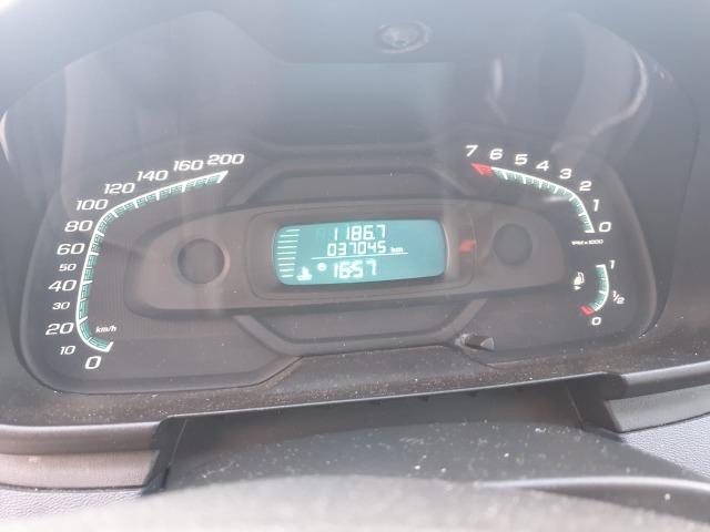 Chevrolet - Montana - Foto 6