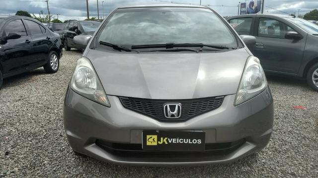 Honda Fit DX 1.4 Automático -Oportunidade -Leia o Anúncio - Foto 2