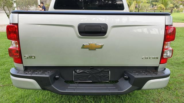 S10 17/18 LS 4x4 Diesel/Mecânica - Foto 7