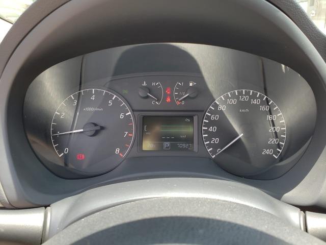 Nissan Sentra SV- 2.0, 2017 - Foto 9