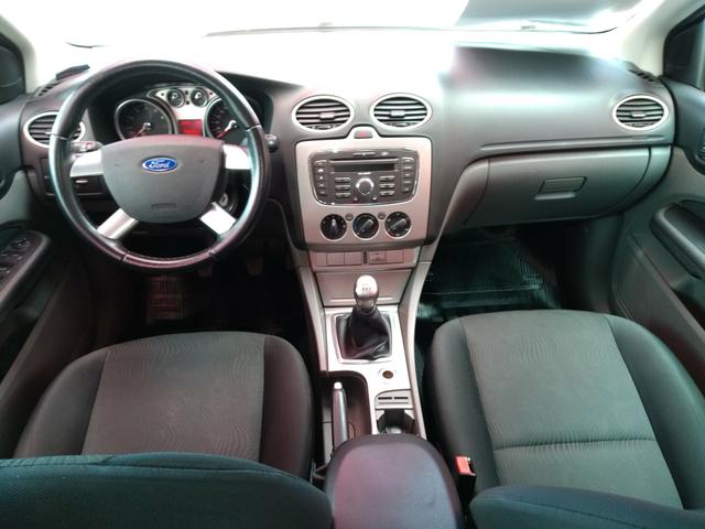 Focus 1.6 GLX (raridade) - Foto 5