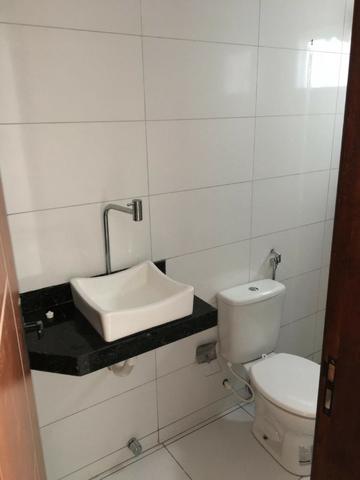 02- Casa c/ 3 qtos sendo 2 suítes no Araçagy - pronta pra morar - 260.mil - Foto 5