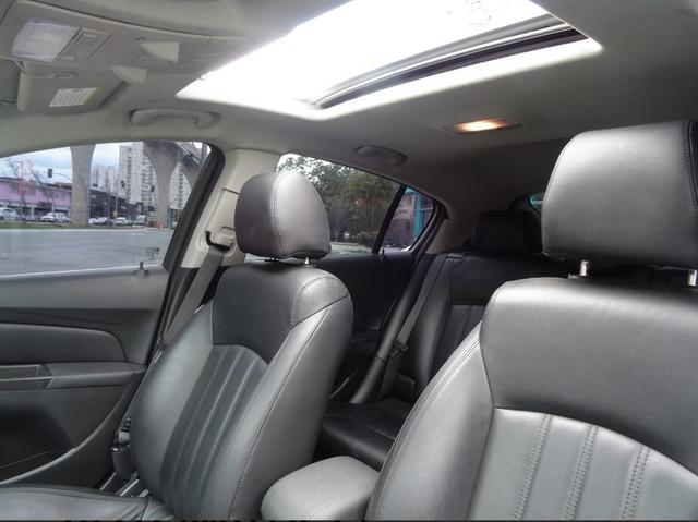 Chevrolet Cruze Sport6 1.8 Ltz automático - Foto 5