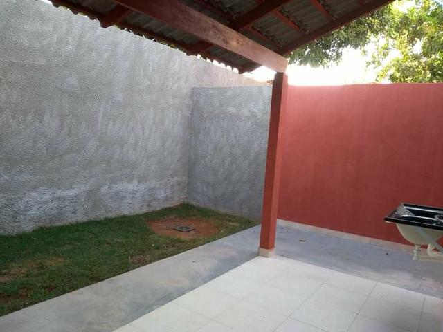 Casas com desconto de 10 mil no Jd Nova Olinda veja - Foto 6