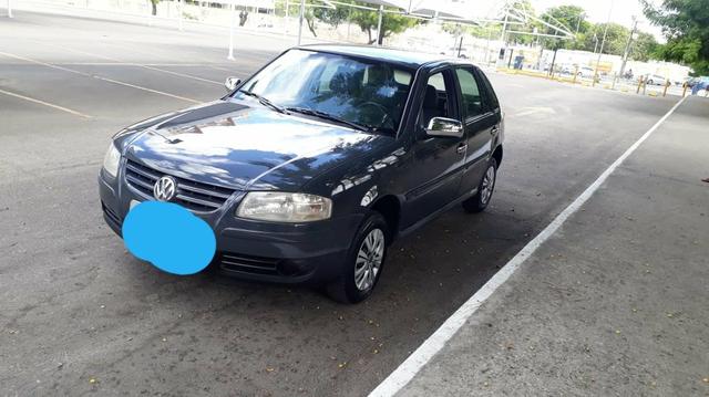 Gol g4 - Foto 4