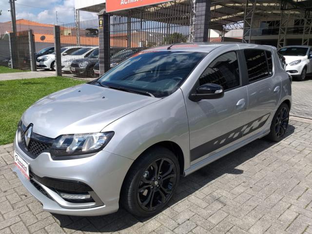 RENAULT SANDERO R.S 2.0 - Foto 3