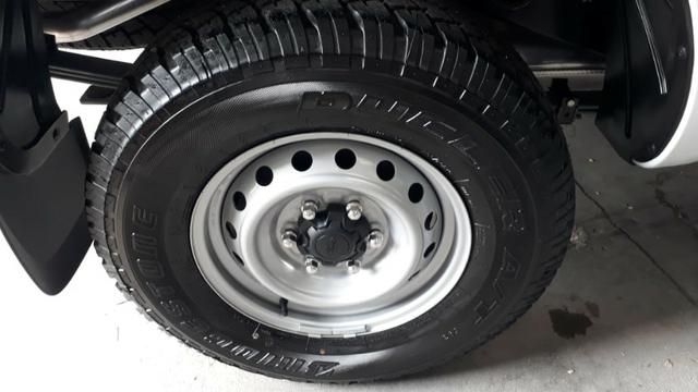 Ford Ranger CD XL 2.2 4X4 Diesel 2019/20 - Foto 8