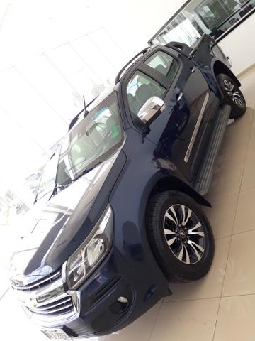 Chevrolet s10 flex - Foto 4